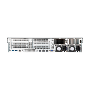 Серверная платформа MSI S2206-04 Rack 2U, 2xAMD EPYC SP5, 24xDDR5/6400, 24x2.5 (16xU.2 NVMe + 8xSATA/SAS), 2xM.2 2280 PCIe3x2, 3xPCIe5 x16 + OCP3.0, 2