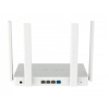 Keenetic Sprinter (KN-3710) Гигабитный интернет-центр с Mesh Wi-Fi 6 AX1800, 4-портовым Smart-коммутатором и переключателем режима роутер/ретранслятор Keenetic Sprinter (KN-3710) Гигабитный интернет-центр с Mesh Wi-Fi 6 AX1800, 4-портовым Smart-коммутатором и переключателем режима роутер/ретранслятор
