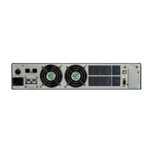 Источник бесперебойного питания (ИБП) Raskat Crusader Stabline RTIO-2000VA 2KVA rack&tower online UPS, 4pcs 9AH battery