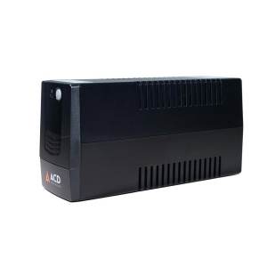 Источник бесперебойного питания ИБП ACD PW-Base 800I