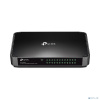 TP-Link TL-SF1024M Настольный коммутатор с 24 портами 10/100 Мбит/с TP-Link TL-SF1024M Настольный коммутатор с 24 портами 10/100 Мбит/с