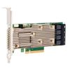 RAID-контроллер Broadcom MegaRAID 9460-16I OEM (05-50011-00) PCIe 3.1 x8 LP, SAS/SATA/NVMe, RAID 0,1,5,6,10,50,60, 16port(4 * int SFF8643), 4GB Cache, RAID-контроллер Broadcom MegaRAID 9460-16I OEM (05-50011-00) PCIe 3.1 x8 LP, SAS/SATA/NVMe, RAID 0,1,5,6,10,50,60, 16port(4 * int SFF8643), 4GB Cache,