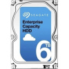 Жесткий диск SEAGATE 6TB Enterprise Capacity 3.5 HDD (ST6000NM0095) {SAS 12Gb/s, 7200 rpm, 256mb buffer, 3.5"} (clean pulled)