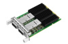 Сетевой адаптер LR-LINK LRES4162PF-2QSFP56