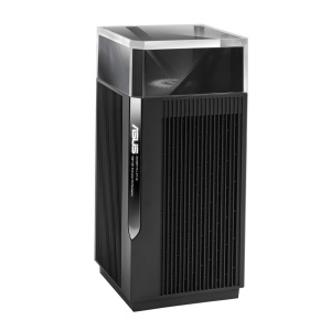 Маршрутизатор ASUS ET12(1-PK) WiFi 6E 2.5G 2x1G 4804+4804+1148Mbps 6GHz/5GHz/2.4GHz