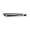 Коммутатор CISCO Catalyst 9300 48-port 1Gb copper with modular uplinks, PS 1x350W,DNA Network Essentials, C9300-48T-E