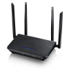 Маршрутизатор ZYXEL Маршрутизатор/ NBG7510 Gigabit Wi-Fi Router AX1800, Wi-Fi 6, MU-MIMO, 802.11a/b/g/n/ac/ax (600+1200 Mbps), 1xWAN GE, 3xLAN GE (no PPTP/ L2TP) Маршрутизатор ZYXEL Маршрутизатор/ NBG7510 Gigabit Wi-Fi Router AX1800, Wi-Fi 6, MU-MIMO, 802.11a/b/g/n/ac/ax (600+1200 Mbps), 1xWAN GE, 3xLAN GE (no PPTP/ L2TP)