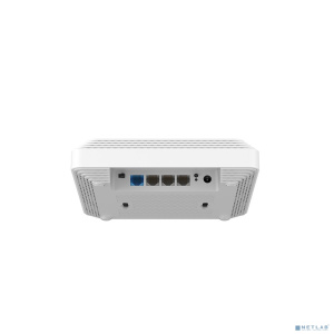 Netcraze Sprinter SE (NC-3712) Гигабитный интернет-центр с Mesh Wi-Fi 6 AX3000, 4-портовым Smart-коммутатором и переключателем режима роутер/ретрансля