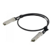 Кабель ACD ACD-QSFP28-QSFP28-DA-05m QSFP28-QSFP28, 100G, twinax, 0,5m