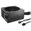 BeQuiet! PURE POWER 11 400W / ATX 2.4, APFC, 80 PLUS Gold, 120mm fan, non-modular / BN292 BeQuiet! PURE POWER 11 400W / ATX 2.4, APFC, 80 PLUS Gold, 120mm fan, non-modular / BN292