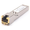 SNR-SFP+T SNR Модуль SFP+ 10G с интерфейсом RJ45, до 20м SNR-SFP+T SNR Модуль SFP+ 10G с интерфейсом RJ45, до 20м