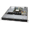 Supermicro SYS-510P-WT Корпус компьютерный Barebone 1U WIO X12SPW-TF, CSE-815TQC-605WB,HF,RoHS