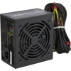 Zalman <LXII> ZM500-LXII <500W, ATX12V v2.3, APFC, 12cm Fan, Ret>
