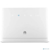 HUAWEI 51067677 B315s-22 10/100/1000BASE-TX/4G(3G) cat.4 белый