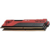 Память DDR4 2x8Gb 3200MHz Patriot PVE2416G320C8K RTL Gaming PC4-25600 CL18 DIMM 288-pin 1.35В kit