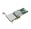 Сетевой адаптер LR-LINK LREC9714HF-4SFP Intel I350 AM4 PCI-E x4 1GB 4 X SFP I350-F4