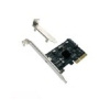Контроллер Espada PCI-E, USB 3.2 Gen2x2 Type-C, , 20Gbps (PCIeUASM3242) (45624) Контроллер Espada PCI-E, USB 3.2 Gen2x2 Type-C, , 20Gbps (PCIeUASM3242) (45624)