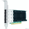 Lr-Link LRES1023PF-4SFP28 Сетевой адаптер PCIE 25GB 4SFP28 LRES1023PF-4SFP28 LR-LINK