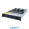 Серверная платформа GIGABYTE 2U R282-Z93 rev. A00 Серверная платформа GIGABYTE 2U R282-Z93 rev. A00