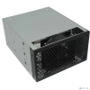 Procase 5T3-2T3-V3-FAN-RA Переходник 2*5.25" в 3*3.5" с антивибрационным креплением,6-32, вентилятор PWM 4pin, 3600 rpm