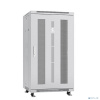 Cabeus ND-05C-22U60/100 Шкаф монтажный телекоммуникационный 19" напольный для распределительного и серверного оборудования 22U 600x1000x1166mm (ШхГхВ)