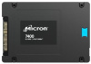 Накопитель SSD PCIE 3.84TB 7400 PRO MTFDKCB3T8TDZ-1AZ1ZABYYR U.3 NVMe 6600/3500 1DWPD MICRON