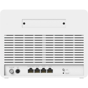 Модем CUDY AC1200 Wi-Fi 4G LTE-Cat6 Gigabit Router, 4 10/100/1000M RJ45 Ports, Nano SIM Slot, Quectel module inside,build-in 4G LTE modem, 300Mbps at