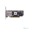 Mellanox MCX75310AAS-NEAT Сетевая Карта NVIDIA Mellanox ConnectX-7 PCIe x16 Stand-up, Ethernet 400 GbE, PCIe x16 Gen 4.0/5.0 [MCX75310AAS-NEAT]