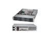 Корпус SUPERMICRO для сервера 2U 920W EATX CSE-826BE1C-R920LPB Корпус SUPERMICRO для сервера 2U 920W EATX CSE-826BE1C-R920LPB