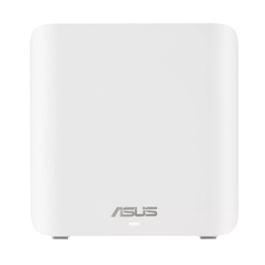Маршрутизатор ASUS BD4(W-2-PK) WiFi 7 2x2.5G+2x2.5G 2882+688Mbps 5GHz/2.4GHz