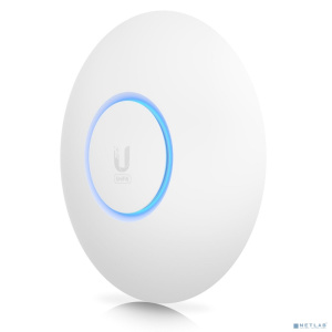 UBIQUITI UniFi 6 AP Lite {Точка доступа 2.4+5 ГГц, Wi-Fi 6, 2х2 MU-MIMO, 802.3af, 1х 1G RJ45} (U6-Lite)