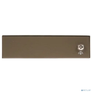 TENDA TEG1105PD Коммутатор настольный 5-Ports 10/100/1000 Base-T 4-Ports PoE(PoE бюджет 30W)