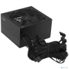 PSU Ocypus Gamma P750 [P750-WD] 750W / APFC / TW capacitors / 80+