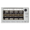 Модуль интерфейсный CISCO Catalyst 9300 8x 10G/1G Network Uplink Module (SFP28), C9300X-NM-8M