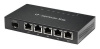 Маршрутизатор 1000M 5PORT 1SFP ER-X-SFP UBIQUITI Маршрутизатор 1000M 5PORT 1SFP ER-X-SFP UBIQUITI