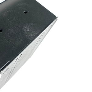 Управляемый коммутатор 8 x 10/100BaseTX<br><br><b>Причина уценки: </b>Коммутатор полностью рабочий, но был в использовании, поэтому есть следы эксплуа