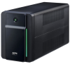 Источник бесперебойного питания APC Back-UPS 1200VA/650W, 230V, AVR, 4 Schuko Sockets, USB, 1 year warranty Источник бесперебойного питания APC Back-UPS 1200VA/650W, 230V, AVR, 4 Schuko Sockets, USB, 1 year warranty