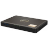 Сетевое хранилище без дисков/ SMB QNAP TBS-464-8G NAS 4-bay M.2 NVMe, Intel Celeron N5105 4-core/4-thread 2.0-2.9 GHz, 8 GB DDR4, 2 x 2.5 GbE, 2xUSB
