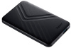 Жесткий диск APACER Portable HDD 1Tb AC236 AP1TBAC236B-1 {USB3.0, 2.5", black}