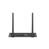 Маршрутизатор D-LINK DIR-615/GFRU/R2A Беспроводной N300 с гигабитным оптическим WAN-портом Маршрутизатор D-LINK DIR-615/GFRU/R2A Беспроводной N300 с гигабитным оптическим WAN-портом