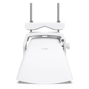 Точка доступа Wi-Fi Ubiquiti UISP Wave AP Базовая станция 60 ГГц (с резервированием 5 ГГц), UISP Wave Technology, 24 дБи