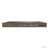 TENDA TEG5328F Коммутатор L3 управляемый в стойку 24-Ports 10/100/1000Base-T + 4-Ports 1000 Base-X SFP
