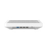 Keenetic Sprinter SE (KN-3712) Гигабитный интернет-центр с Mesh Wi-Fi 6 AX3000, 4-портовым Smart-коммутатором и переключателем режима роутер/ретрансля Keenetic Sprinter SE (KN-3712) Гигабитный интернет-центр с Mesh Wi-Fi 6 AX3000, 4-портовым Smart-коммутатором и переключателем режима роутер/ретрансля