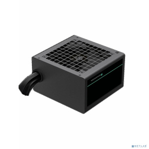 PowerCool Блок питания ATX 500W FQ-500, Black PowerCool Блок питания ATX 500W FQ-500, Black