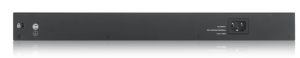 Коммутатор Zyxel Networks Smart L3 Lite Zyxel NebulaFlex XGS1930-52, rack 19", 48xGE, 4xSFP+