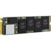 SSD Intel Celeron Intel 512Gb M.2 660P Series SSDPEKNW512G8X1
