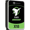 Жесткий диск/ HDD Seagate SAS 14Tb Exos X18 12Gb/s 7200 256Mb 1 year warranty (replacement ST14000NM002G, WUH721414AL5204, ST12000NM002G,