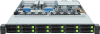 Шасси серверное Gigabyte Server Platform R163-Z35 Rev.3x / 1U / 1xAMD (9004/9005) / 1xHS / 12xDIMM / 12xSFF NVME/SAS/SATA + 1xM.2 PCIe Gen3 / 1x1GbE /