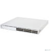 ELTEX MES5400-24 Ethernet-коммутатор 1x10/100/1000BASE-T (OOB), 24x1000BASE-X (SFP)/10GBASE-R (SFP+), 6x40GBASE-R (QSFP+) / 100GBASE-R (QSFP28), 1xUSB