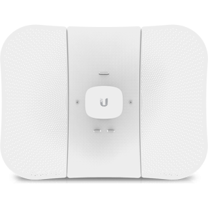 Маршрутизатор/ Ultra-lightweight design with proprietary airMAX ac chipset and dedicated management WiFi for easy UISP mobile app support and fast